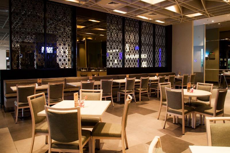 Swiss-Belinn Cikarang - Restoran