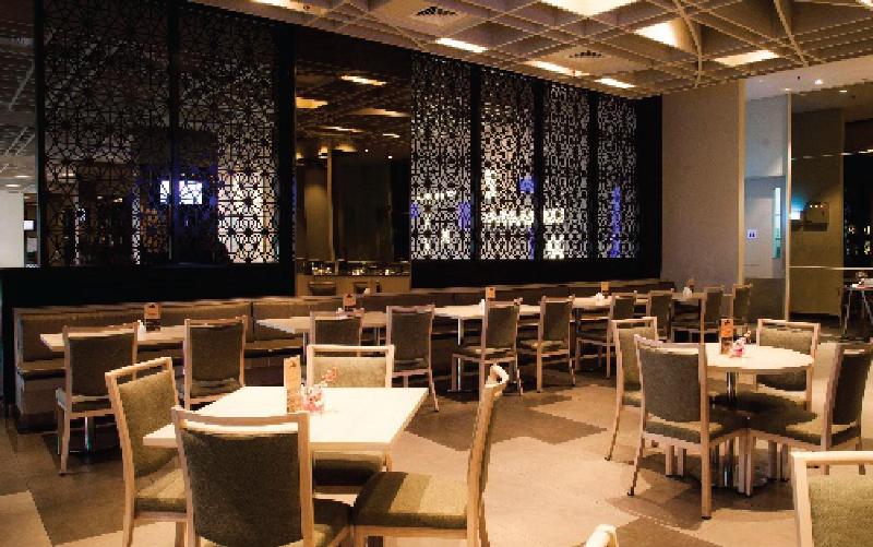Swiss-Belinn Cikarang - Restoran