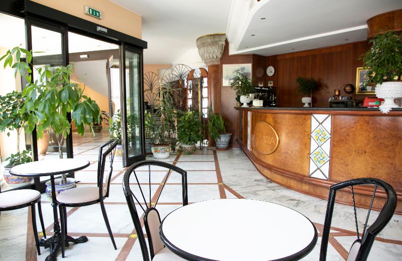 Za Maria - Bar