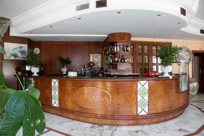 Za Maria - Bar