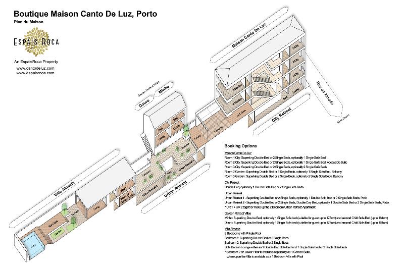 Canto De Luz - Oda
