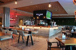 Village Hotel Manchester Bury fotoÄŸrafÄ±