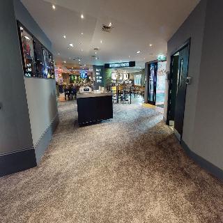 Village Hotel Manchester Bury fotoÄŸrafÄ±