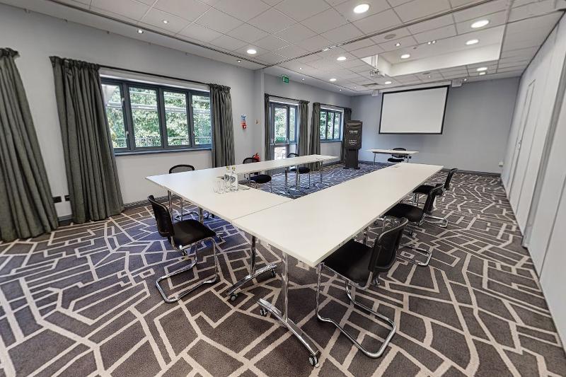 Village Hotel Manchester Bury - Toplantı