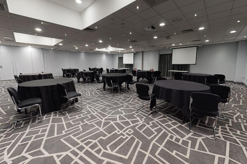 Village Hotel Manchester Bury - Toplantı