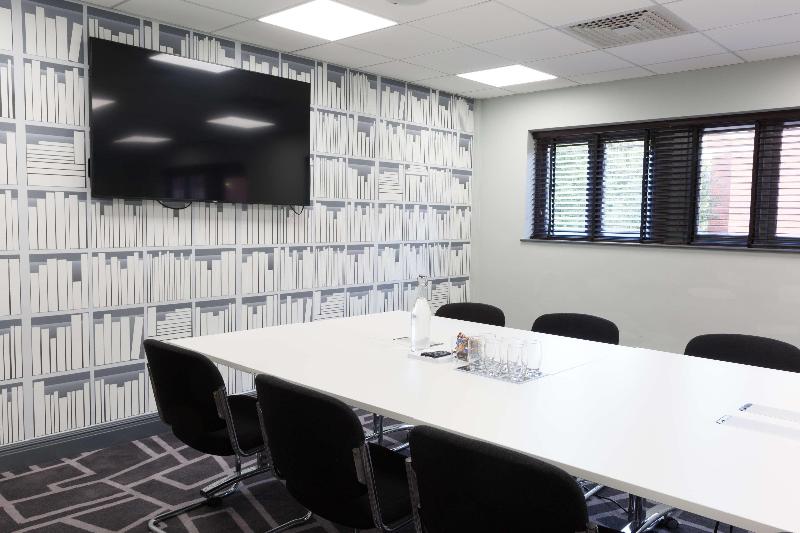 Village Hotel Manchester Bury - Toplantı