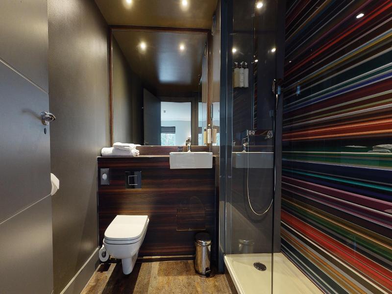 Village Hotel Manchester Bury - Oda