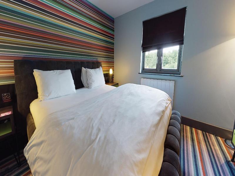 Village Hotel Manchester Bury - Oda