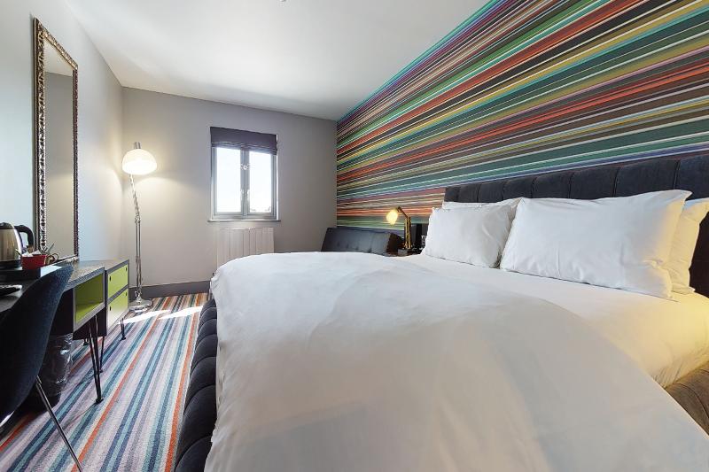 Village Hotel Manchester Bury - Oda