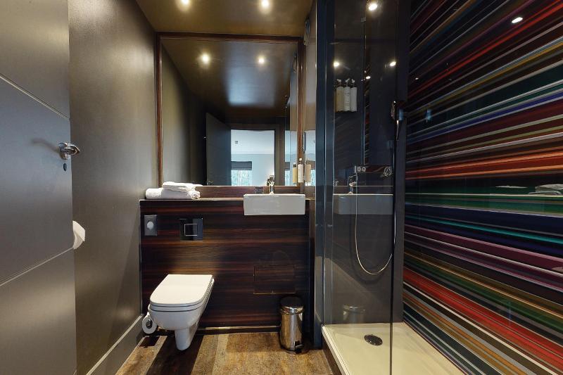 Village Hotel Manchester Bury - Oda