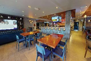 Village Hotel Manchester Bury fotoÄŸrafÄ±