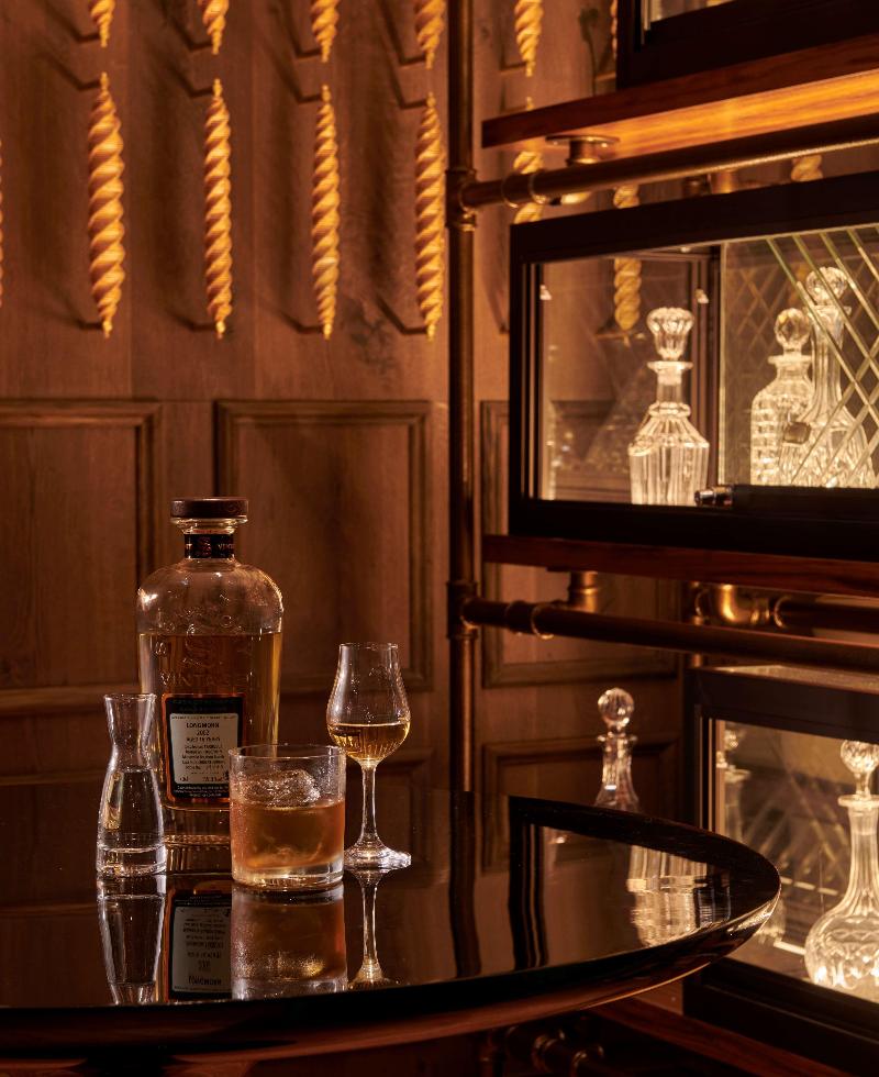 Great Scotland Yard Hotel, part of Hyatt - Bar