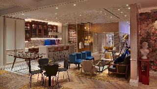Great Scotland Yard Hotel, part of Hyatt fotoÄŸrafÄ±