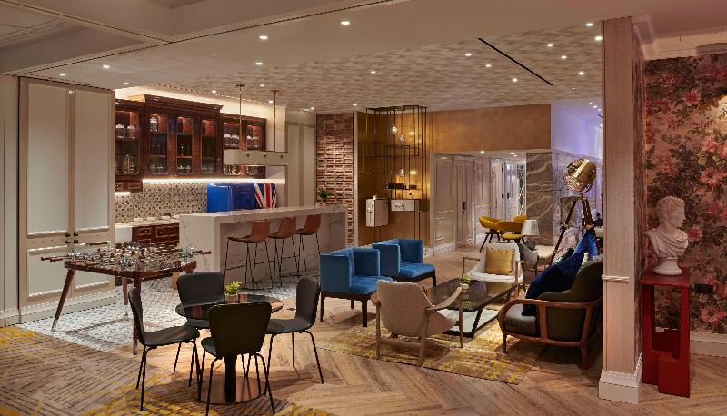 Great Scotland Yard Hotel, part of Hyatt - Aktivite