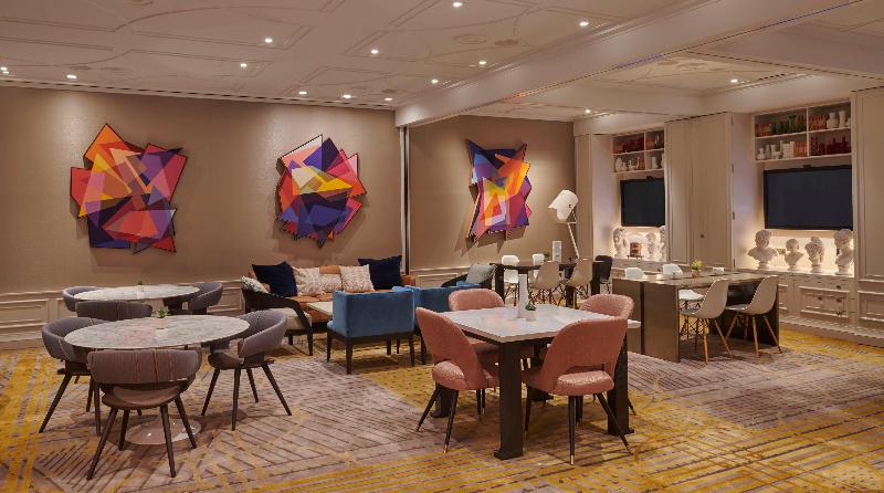 Great Scotland Yard Hotel, part of Hyatt - Aktivite