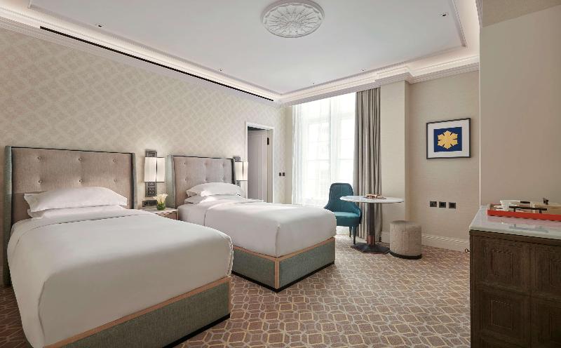 Great Scotland Yard Hotel, part of Hyatt - Oda