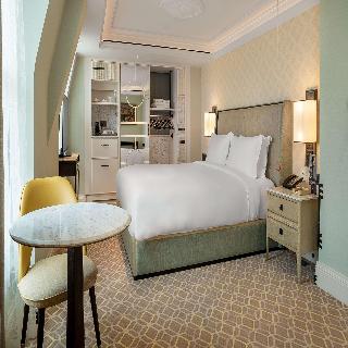 Great Scotland Yard Hotel, part of Hyatt fotoÄŸrafÄ±