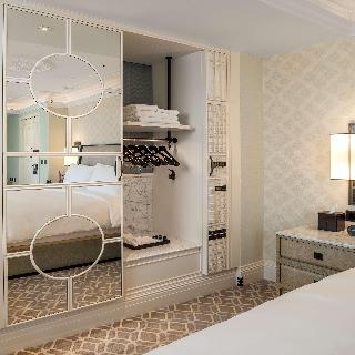 Great Scotland Yard Hotel, part of Hyatt fotoÄŸrafÄ±