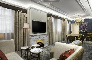 Great Scotland Yard Hotel, part of Hyatt fotoÄŸrafÄ±