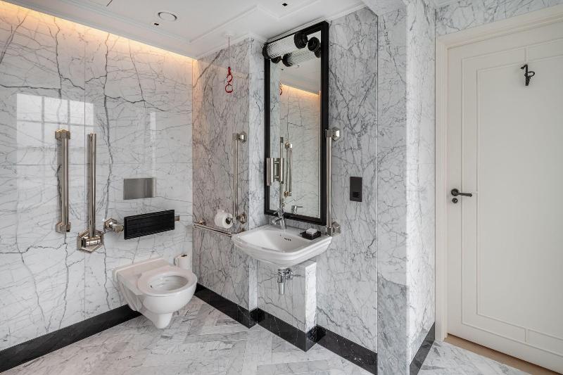 Great Scotland Yard Hotel, part of Hyatt - Oda