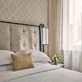 Great Scotland Yard Hotel, part of Hyatt fotoÄŸrafÄ±
