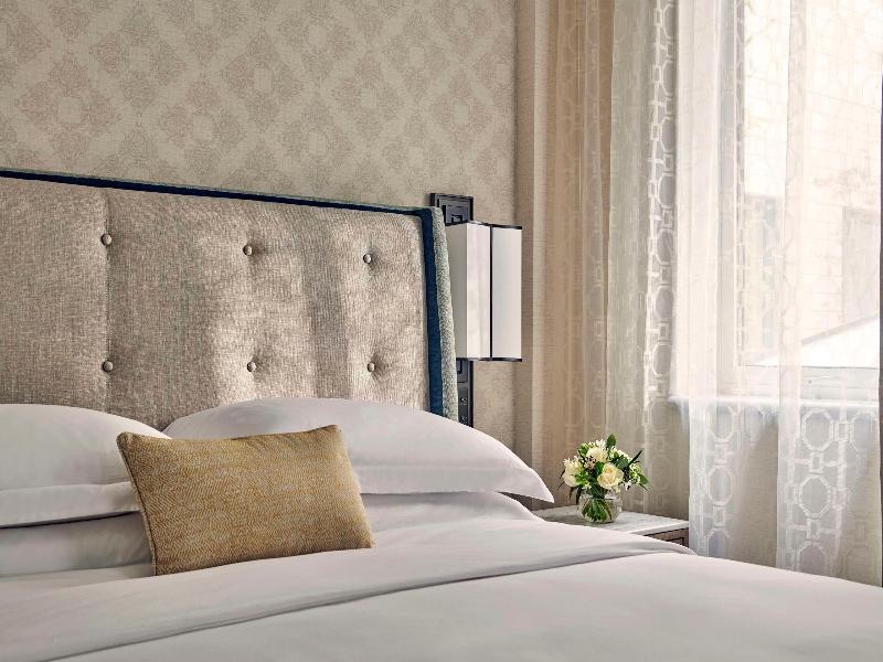 Great Scotland Yard Hotel, part of Hyatt - Oda