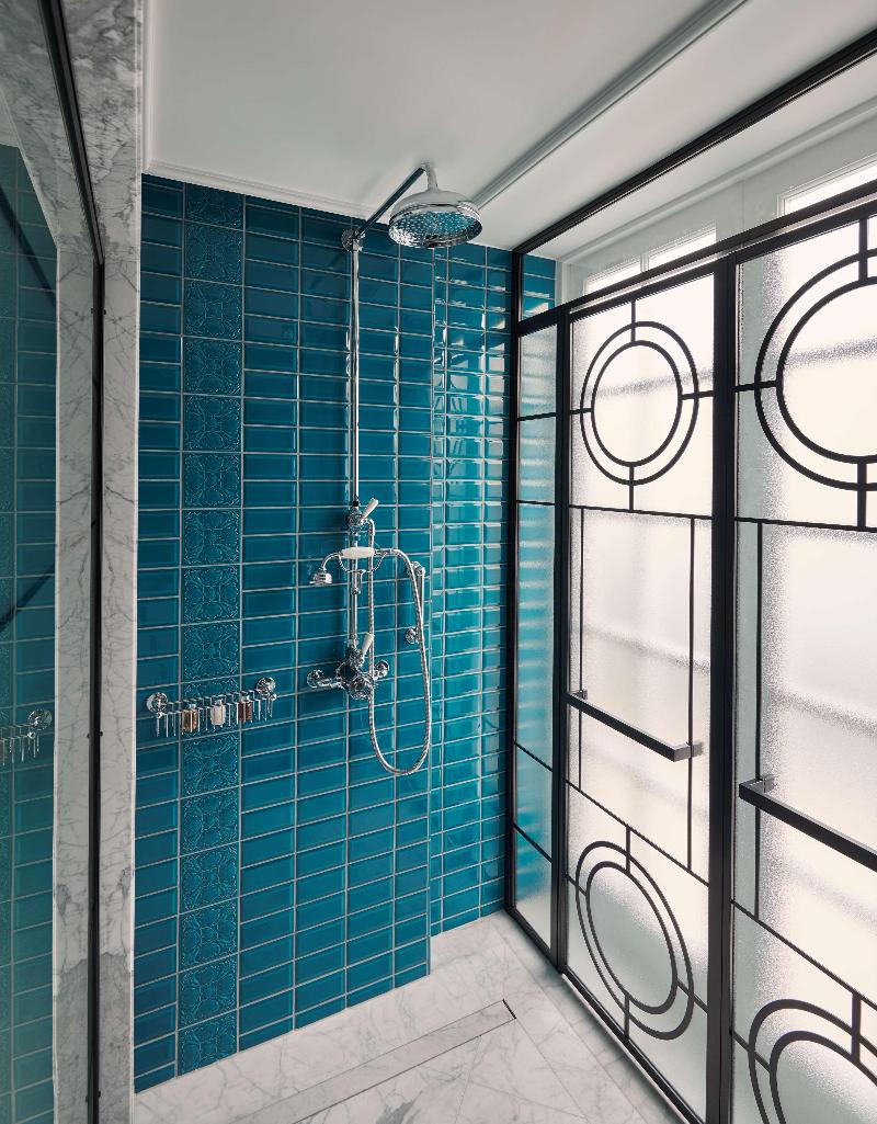 Great Scotland Yard Hotel, part of Hyatt - Oda
