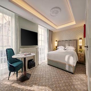 Great Scotland Yard Hotel, part of Hyatt fotoÄŸrafÄ±