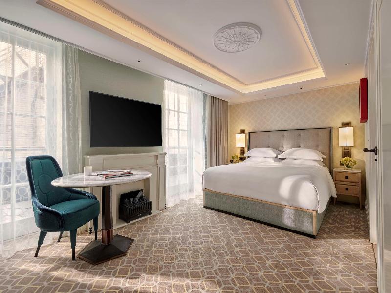 Great Scotland Yard Hotel, part of Hyatt - Oda