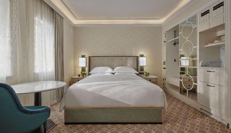 Great Scotland Yard Hotel, part of Hyatt - Oda