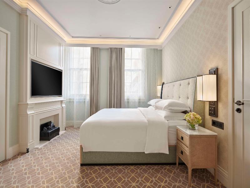 Great Scotland Yard Hotel, part of Hyatt - Oda
