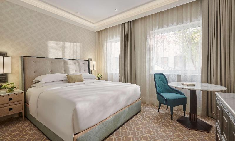 Great Scotland Yard Hotel, part of Hyatt - Oda