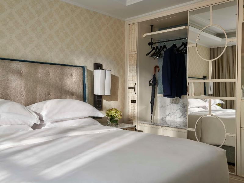 Great Scotland Yard Hotel, part of Hyatt - Oda