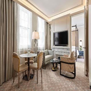 Great Scotland Yard Hotel, part of Hyatt fotoÄŸrafÄ±