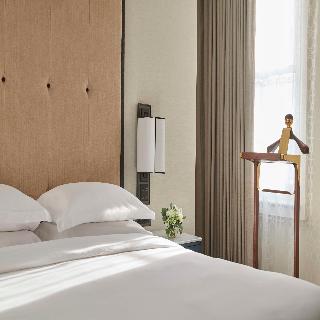 Great Scotland Yard Hotel, part of Hyatt fotoÄŸrafÄ±
