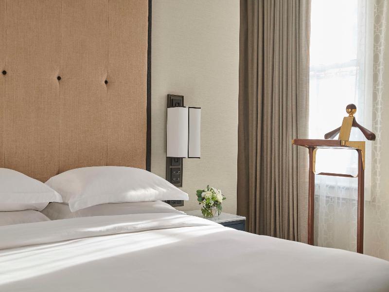 Great Scotland Yard Hotel, part of Hyatt - Oda