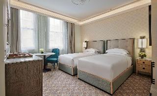 Great Scotland Yard Hotel, part of Hyatt fotoÄŸrafÄ±