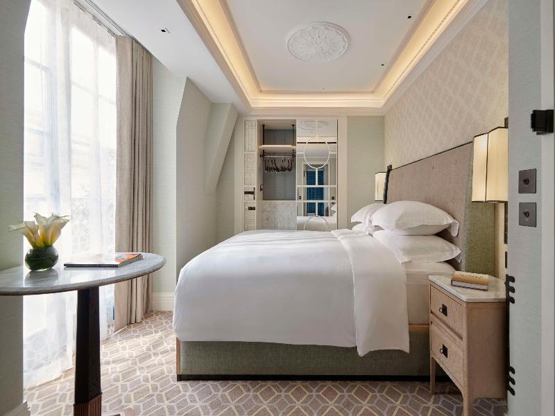 Great Scotland Yard Hotel, part of Hyatt - Oda
