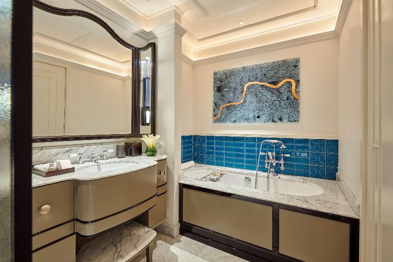 Great Scotland Yard Hotel, part of Hyatt - Oda