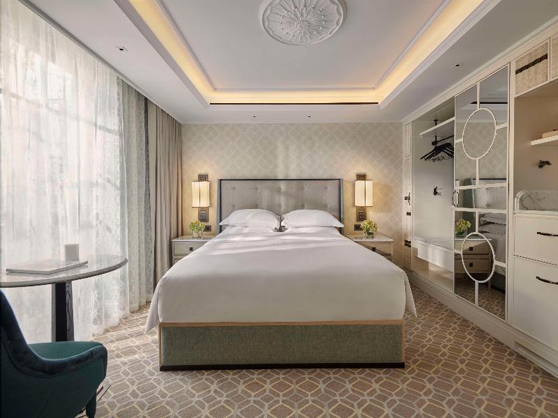 Great Scotland Yard Hotel, part of Hyatt - Oda