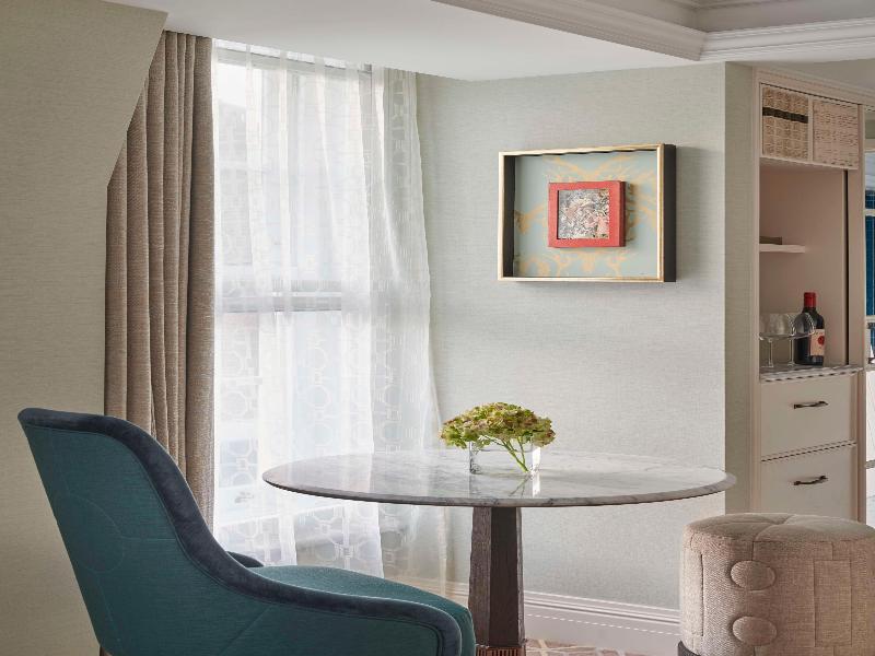 Great Scotland Yard Hotel, part of Hyatt - Oda