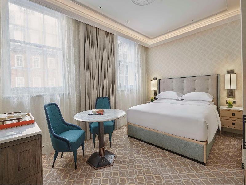 Great Scotland Yard Hotel, part of Hyatt - Oda