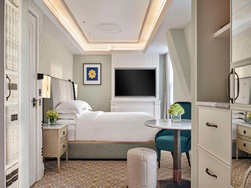 Great Scotland Yard Hotel, part of Hyatt - Oda