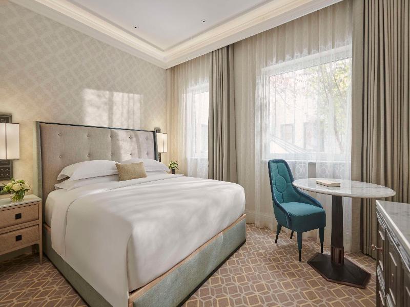 Great Scotland Yard Hotel, part of Hyatt - Oda