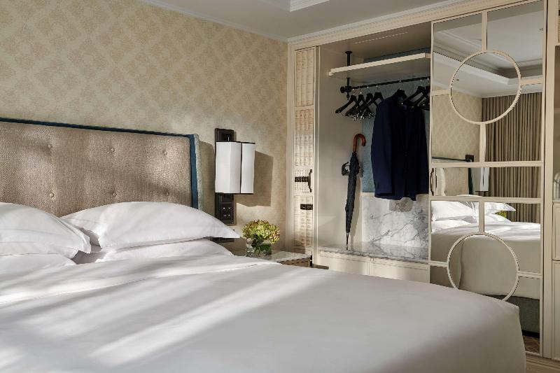 Great Scotland Yard Hotel, part of Hyatt - Oda
