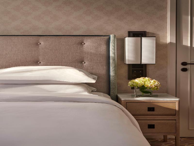 Great Scotland Yard Hotel, part of Hyatt - Oda