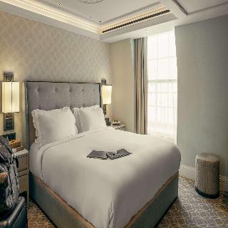 Great Scotland Yard Hotel, part of Hyatt fotoÄŸrafÄ±