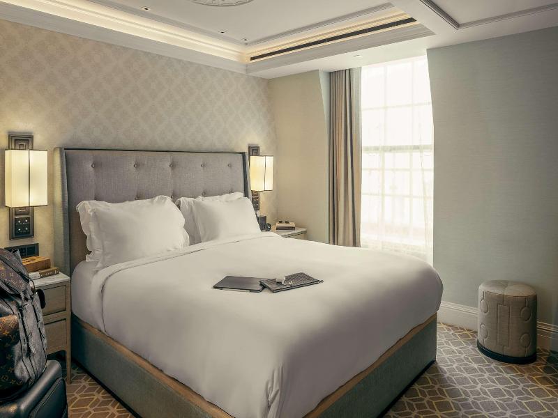 Great Scotland Yard Hotel, part of Hyatt - Oda