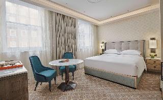 Great Scotland Yard Hotel, part of Hyatt fotoÄŸrafÄ±