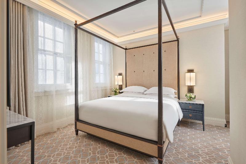 Great Scotland Yard Hotel, part of Hyatt - Oda